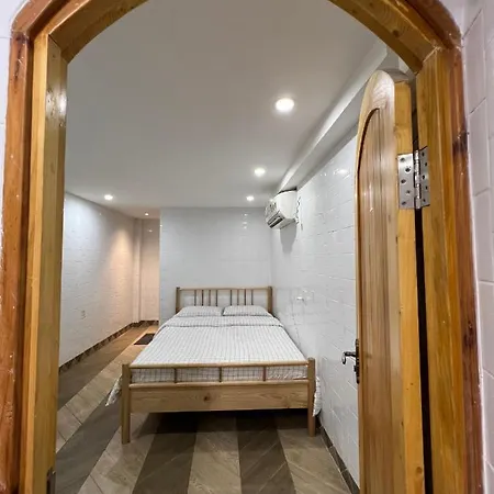 Meow Hotel & Cafe Ho Chi Minh City Exterior photo