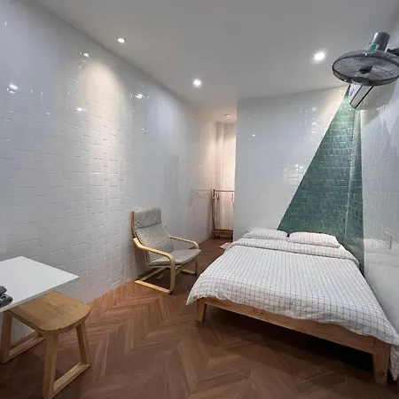 Meow Hotel & Cafe Ho Chi Minh City Exterior photo