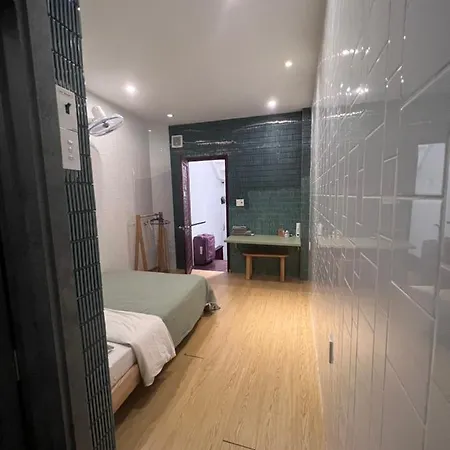 Meow Hotel & Cafe Ho Chi Minh City Exterior photo